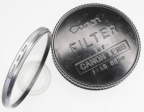 Canon RF 58mm Filters
